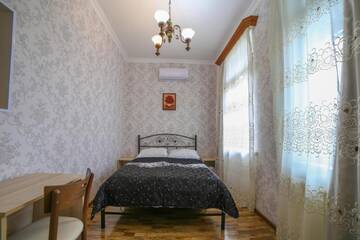 Фото Гостевой дом Savanna Guest House г. Dedoplis Tskaro 4