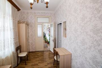 Фото Гостевой дом Savanna Guest House г. Dedoplis Tskaro 3