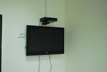 Фото номера Стандартный двухместный номер с 2 отдельными кроватями Отель Dedoplisa г. Dedoplis Tskaro 2