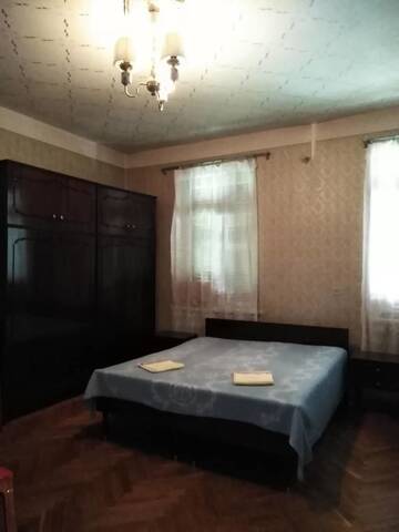 Фото Гостевой дом Guest House Ruth г. Dedoplis Tskaro 2